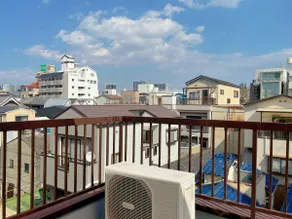 Fukuka of Kujo, Universal Studios Japan, Kaiyukan, Kansai Airport Direct, Detached Free Parking - Image 3