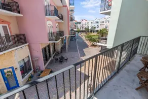 European Village Beach Retreat - Image 5