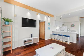 European Village Beach Retreat - Image 2