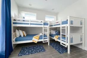 Be A Nomad - 4 Bedroom Jacksonville Beach - Sleeps 10 - Walk to the Pier - Image 4