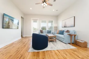Be A Nomad - 4 Bedroom Jacksonville Beach - Sleeps 10 - Walk to the Pier - Image 2