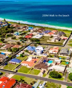 Safety Bay Coastal Retreat - Image 4