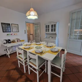 Elegant 170 sqm. house for relaxing in the Mincio Park - Image 4
