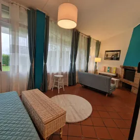 Elegant 170 sqm. house for relaxing in the Mincio Park - Image 2