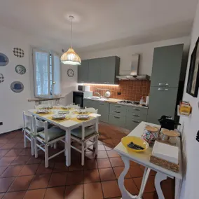 Elegant 170 sqm. house for relaxing in the Mincio Park - Image 3