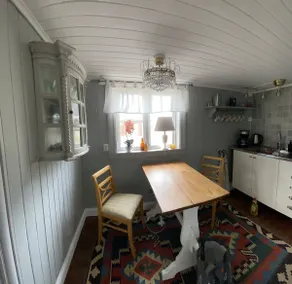 Cabin outside Vadstena, quiet location, newly renovated - Image 5