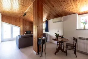 Room in Alberto's villa - Image 4
