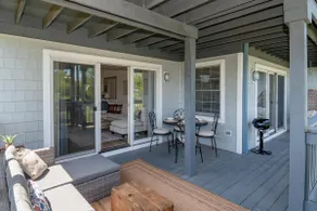 Beach Haven Hideaway ~ stunning water views! - Image 3