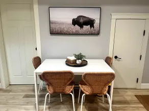 Family friendly suite - Image 3