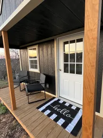 The Little Cabin on Sunset Ridge - Image 5