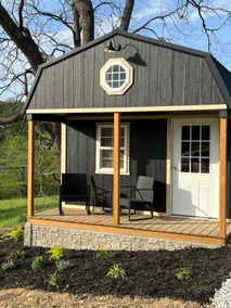 The Little Cabin on Sunset Ridge - Image 2