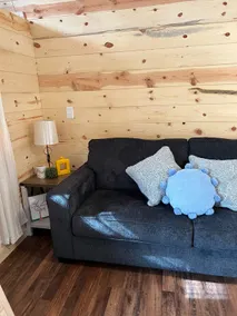 The Little Cabin on Sunset Ridge - Image 4