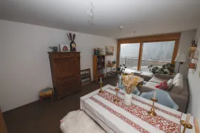 Cosy, stylish new flat with spa and gym & shuttle to ski lifts - Image 2