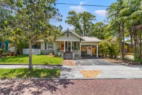 Freshly Renovated 1925 Bungalow - Image 2