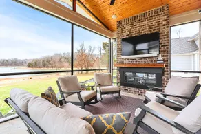 Lakefront Haven | Hot Tub | Kayaks, Firepit - Image 3