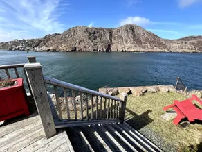 On the Ocean's Edge! 3B/2B Retreat in Fort Amherst - Image 5