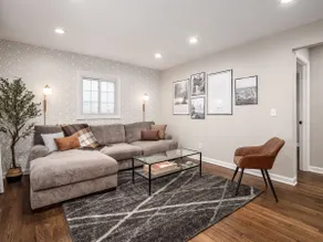 Modern 3BR w/ Game Room + Patio - Image 2