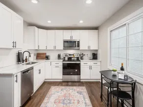 Modern 3BR w/ Game Room + Patio - Image 4