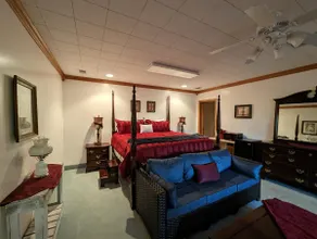 Vintage Presidential Suite - Room 203 - Image 3