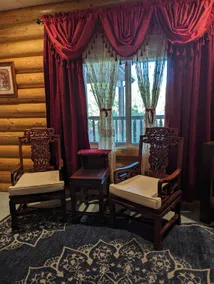 Vintage Presidential Suite - Room 203 - Image 4