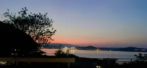A private guest house overlooking the sea - Image 5