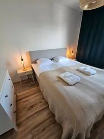 CityStation 59m2 Top Floor Sauna Apartment, WiFi - Image 4