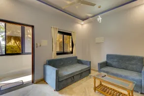 101 1bhk in Assolna, 10 mins to Cavelossim beach - Image 3
