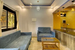 101 1bhk in Assolna, 10 mins to Cavelossim beach - Image 2