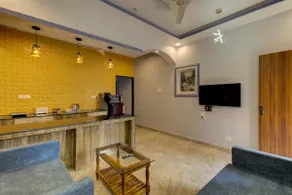 101 1bhk in Assolna, 10 mins to Cavelossim beach - Image 5