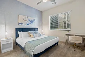 Luxury 2BR: King Beds, Pool | Near DT Tempe & ASU - Image 3