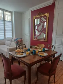 2 Bedrooms Cathedral area, Les Dentellières - Image 5