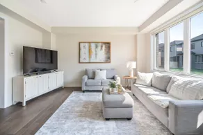 Luxury 3 Bedroom Home! 10 mins from Niagara Falls - Image 5