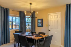 Close to Downtown McKinney! Fire Pit | 4BD+Office - Image 3