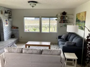 Vineyard and winery guest house - Image 3