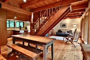 Marrowstone retreat w/wifi & 5 min to ft. flagger - Image 4