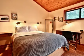 Marrowstone retreat w/wifi & 5 min to ft. flagger - Image 3