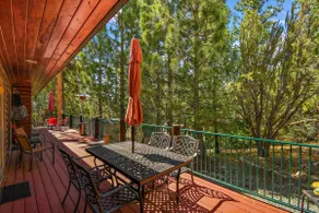 Arcade, Hot Tub, Game Room Home in Nature - Image 5
