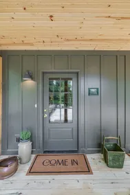 Luxury Cottage in Leipers Fork on 5 Acres - Image 5