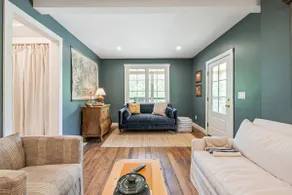 Luxury Cottage in Leipers Fork on 5 Acres - Image 3