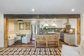Luxury Cottage in Leipers Fork on 5 Acres - Image 4