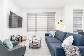 Spruce Ave | 2 bed Townhouse - Image 2