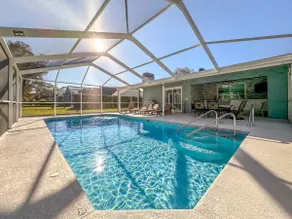 4/3 Pool Home on Golf Course - Image 3