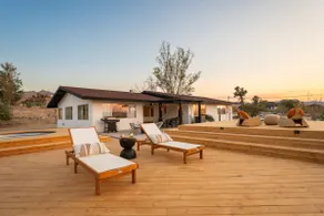 Private, Stunning View, Spa & Cowboy Pool - Image 2