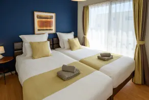 - Ocean view! 2-minute drive to the beach/Maximum 12 people/Free parking for 2 vehicles - Image 4