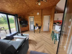 Le chalet - Image 3