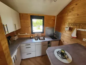 Le chalet - Image 2