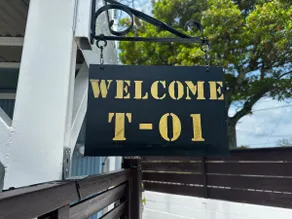 There are two buildings, so even if you are staying with family, friends, or as a couple, you can relax. - Image 3