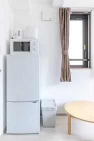 Apb Koenji, Tokyo, Koenji | Maximum 2 people, kitchen & washing machine, long-term stay - Image 4