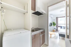 Apb Koenji, Tokyo, Koenji | Maximum 2 people, kitchen & washing machine, long-term stay - Image 5
