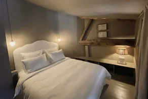 Historical district appartement - View and Charm - Image 4